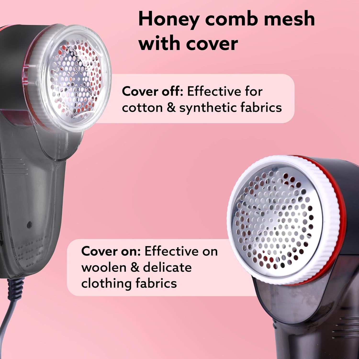 Electric Lint Remover Fabric Cleaner