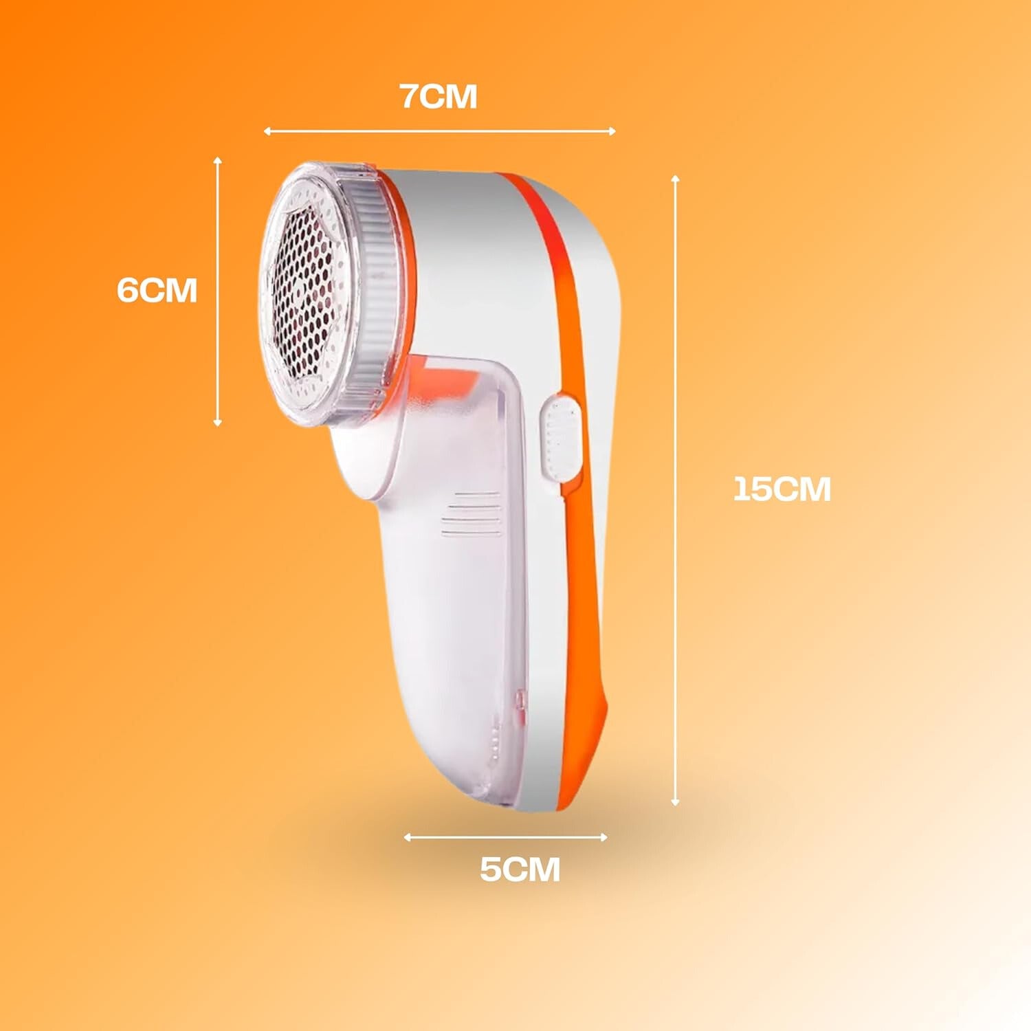 Electric Lint Remover Fabric Cleaner