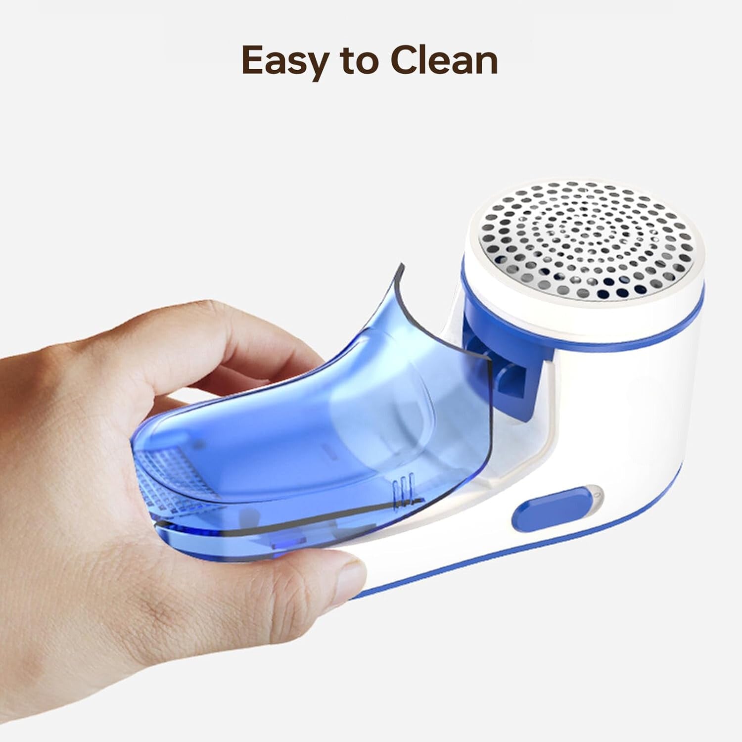 Electric Lint Remover Fabric Cleaner