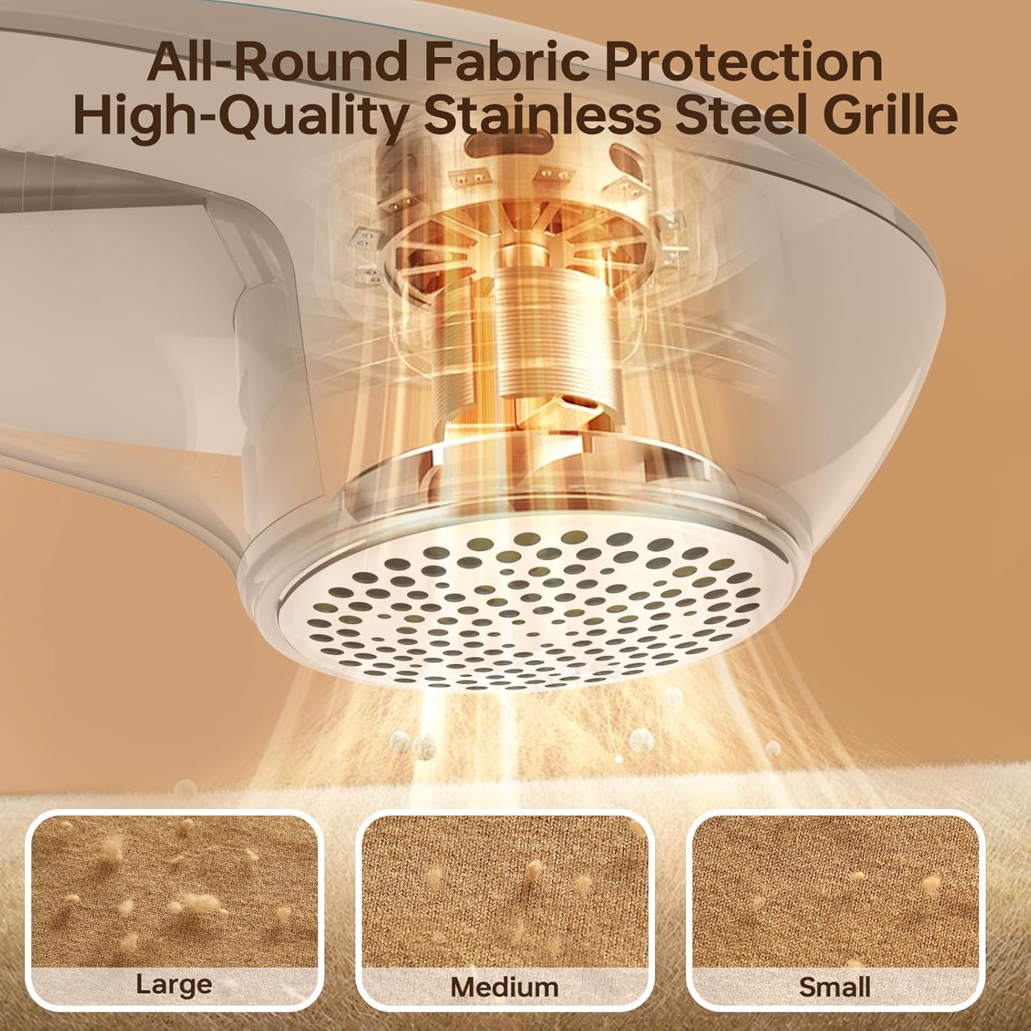 Electric Lint Remover Fabric Cleaner