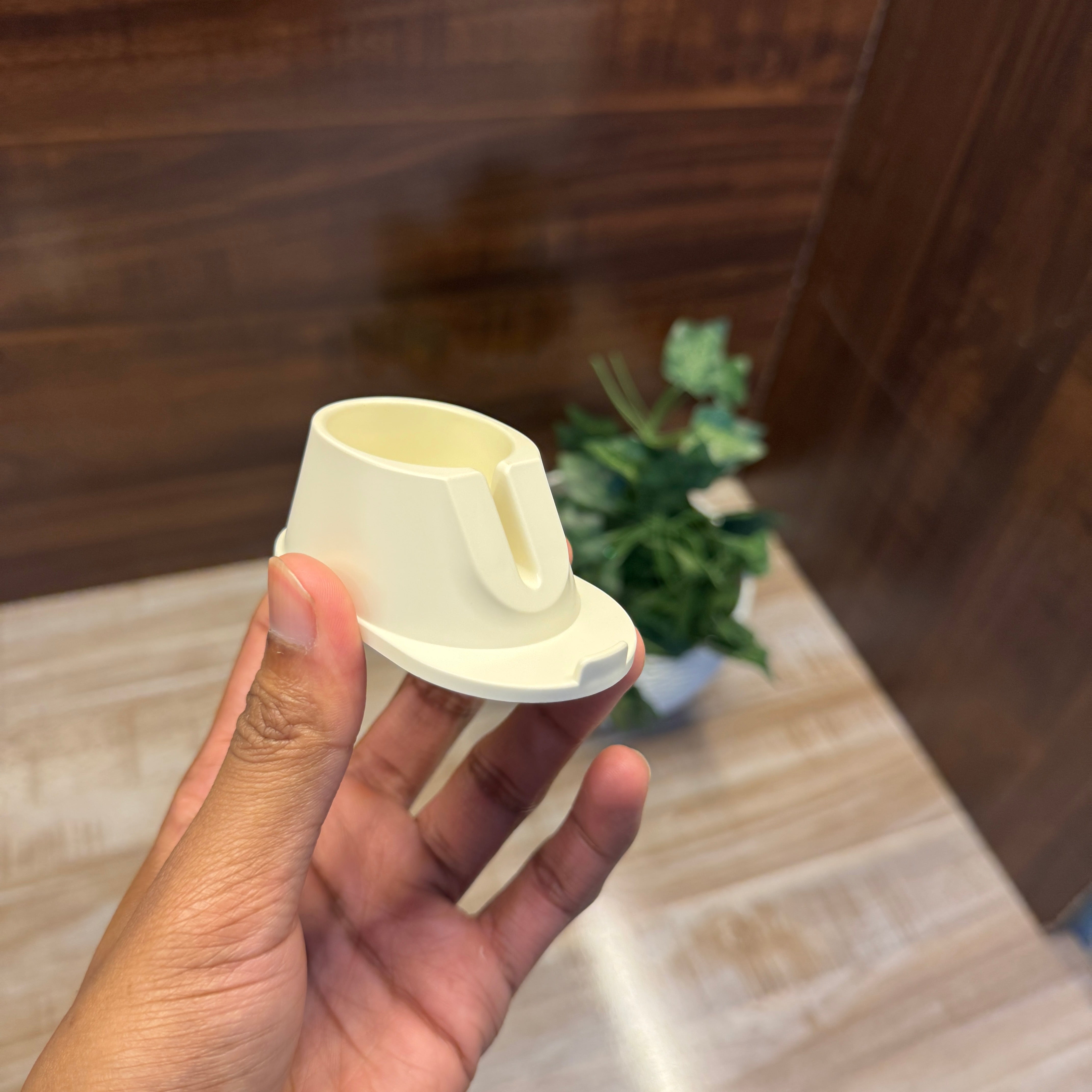 Rechargeable Hand Fan With Mist Spray