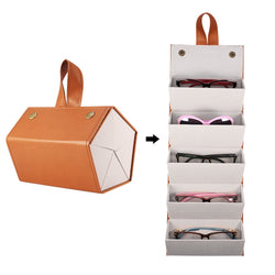 Sunglasses Organizer Case