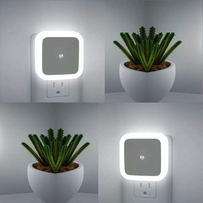 [Pack Of 3] Smart Sensor LED Night Lamp