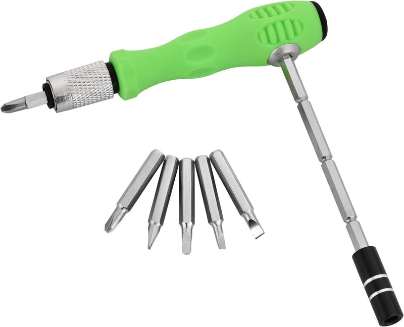 [32 In 1] Standard Screwdriver Set