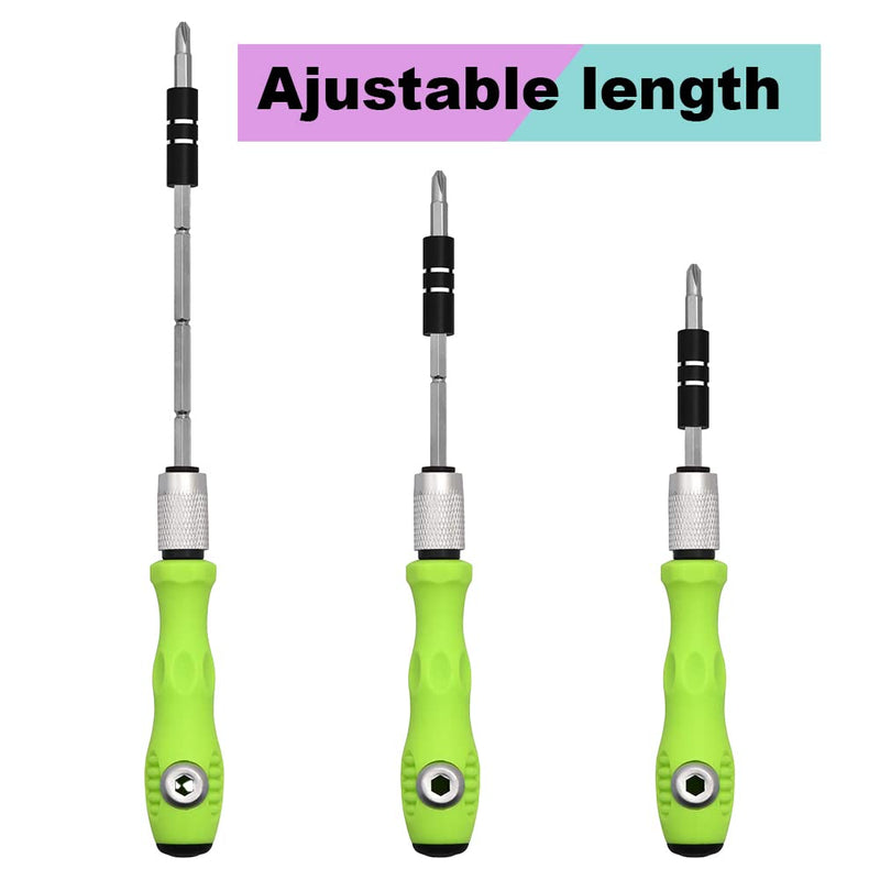 [32 In 1] Standard Screwdriver Set