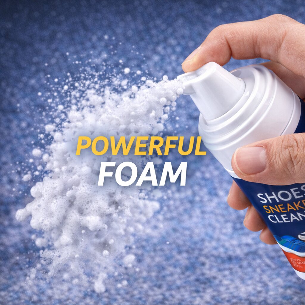 3-In-1 Shoes Cleaning Kit