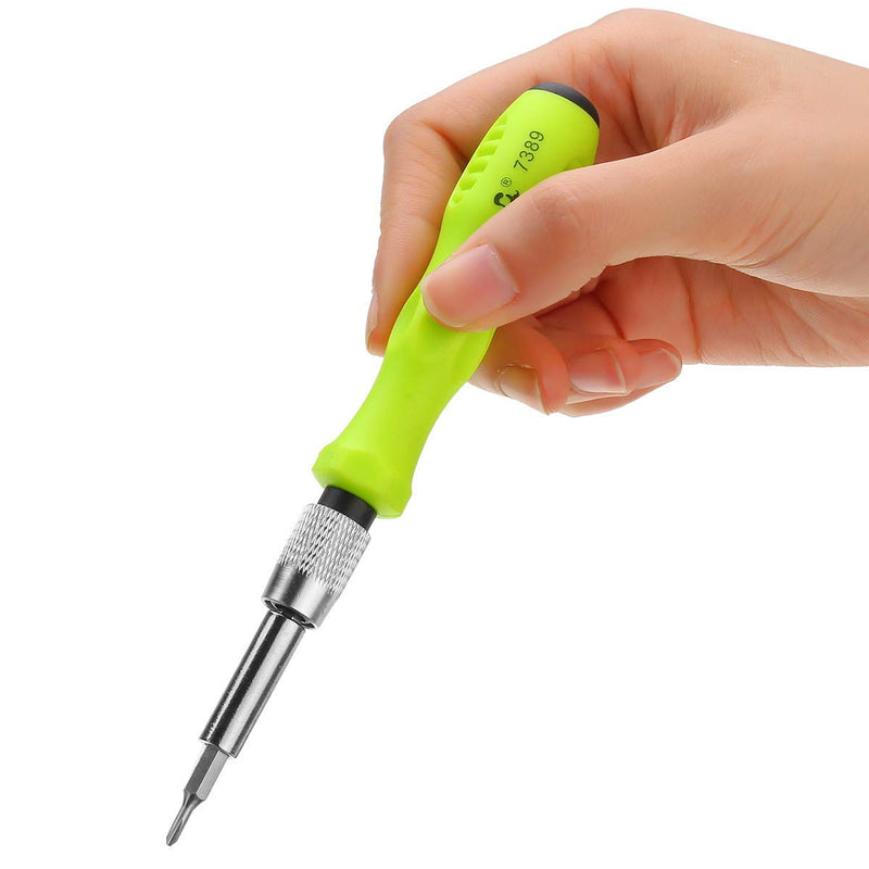 [32 In 1] Standard Screwdriver Set