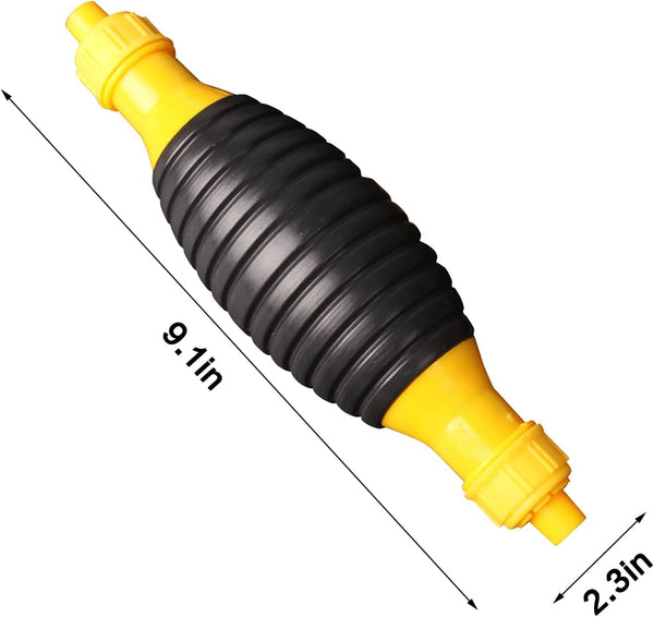 Petrol Diesel Transfer Pump (2 Metre Pipe)