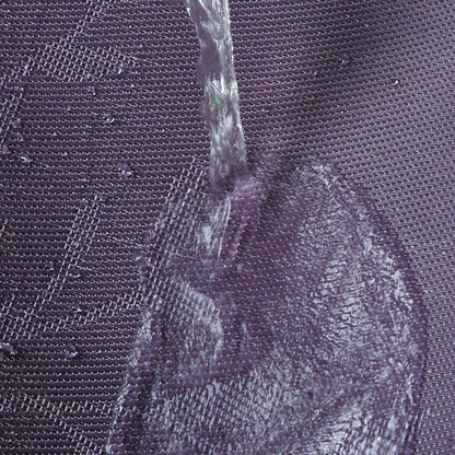 [Set Of 6] Violet Colour Dining Table Placemats