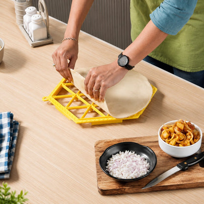 (Pack Of 2) Samosa Making Mould - 24 Samosas At Once